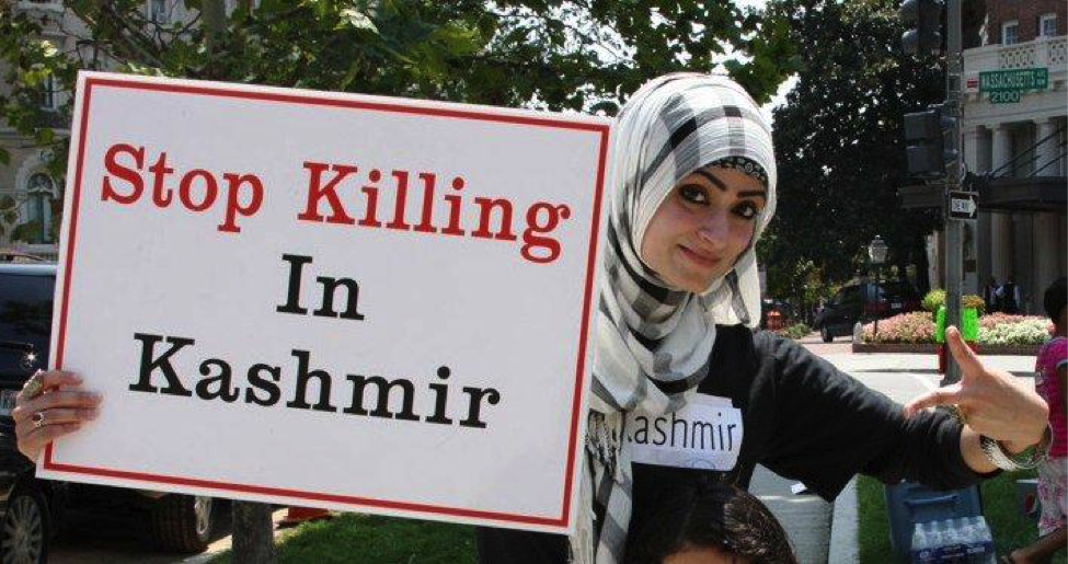 human rights violations in kashmir