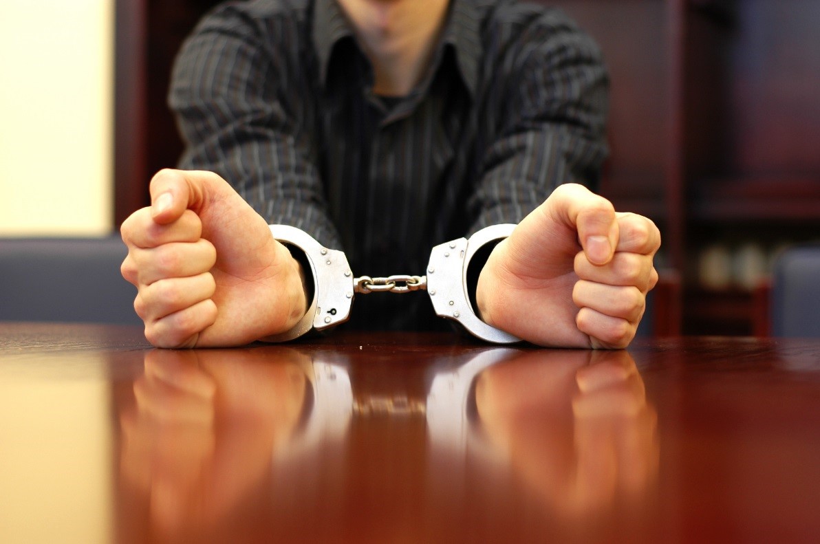 Criminal Lawyers - 10 Types of Lawyers