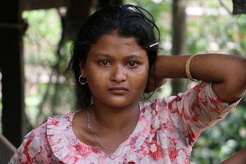 Many Rohingya Women Raped By Myanmar Army 