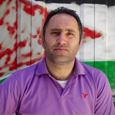 Palestinian Authority Arrest Issa Amro for Free Speech Crackdown