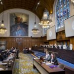 Kulbhushan Jadhav Case