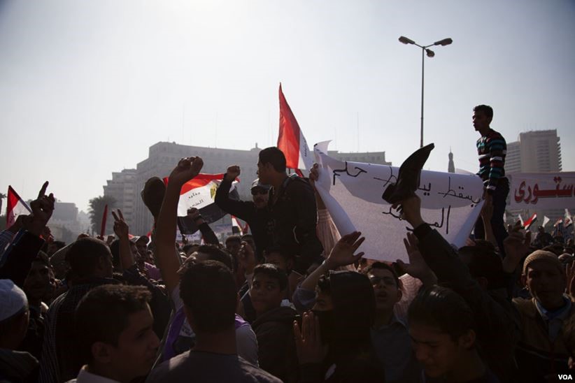 Muslim Brotherhood leader