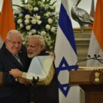 Middle East Strategy