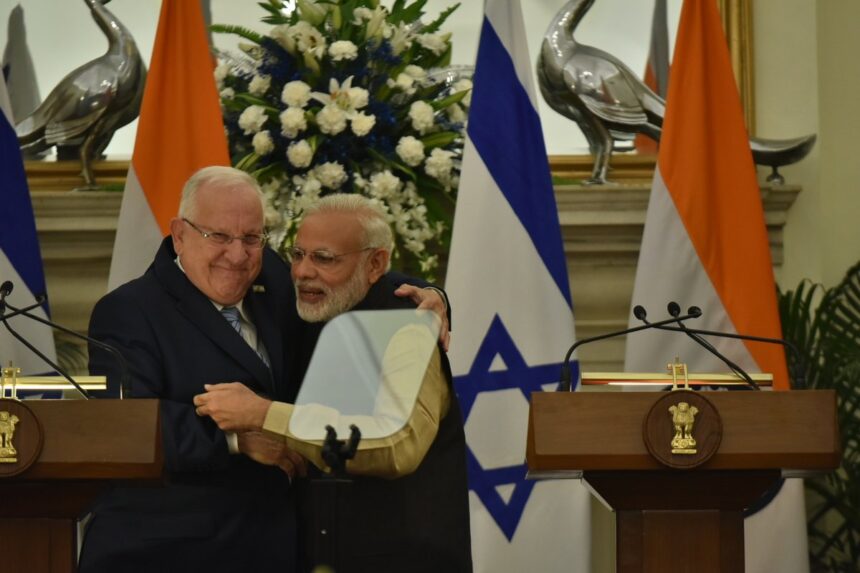 Middle East Strategy