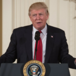 donald trump accused of violation of Emolument Clause