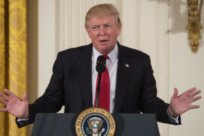 donald trump accused of violation of Emolument Clause