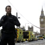 london attacks