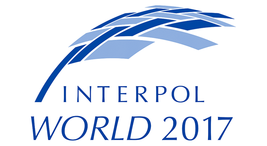 Interpol World 2017