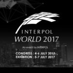 INTERPOL World 2017