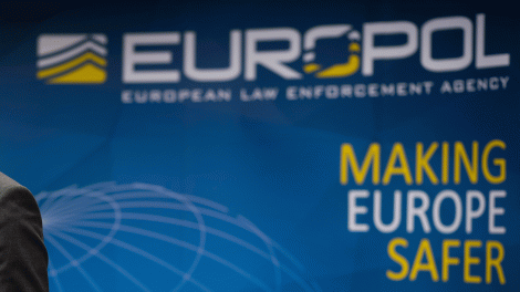 Europol joint operation