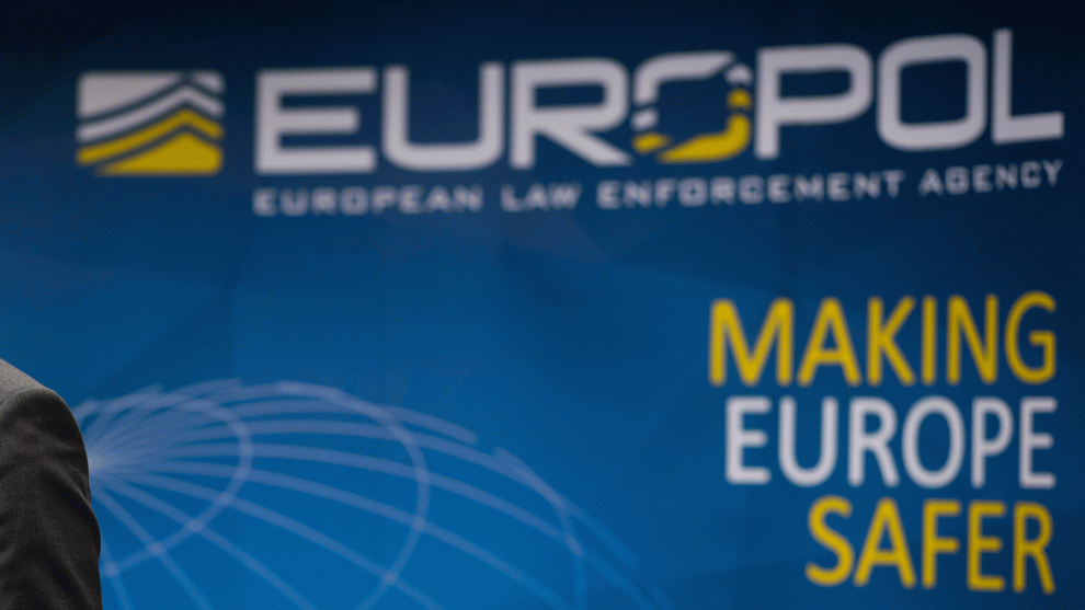 Europol joint operation