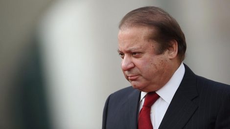 Panama Verdict Pakistan PM - Nawaz Sharif