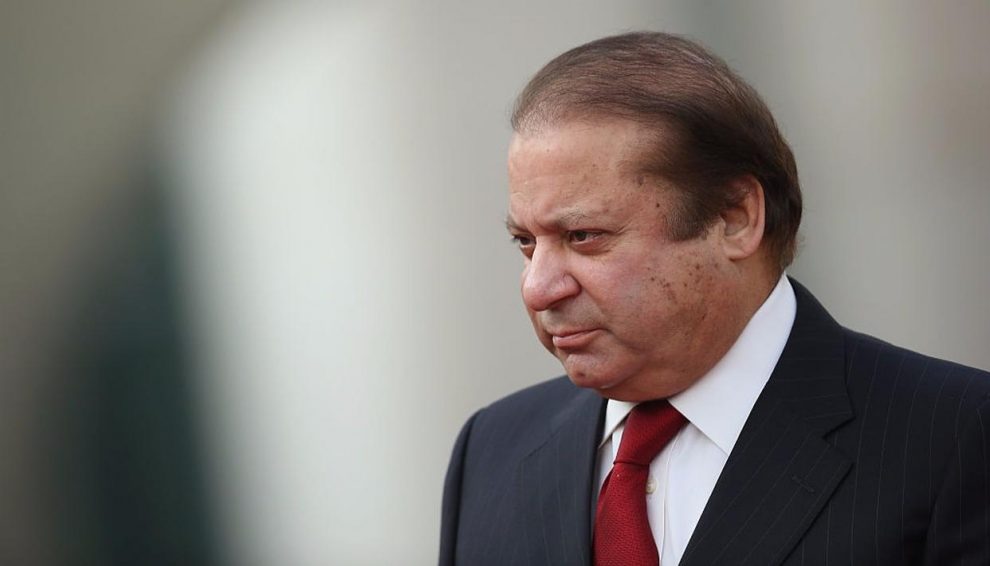 Panama Verdict Pakistan PM - Nawaz Sharif
