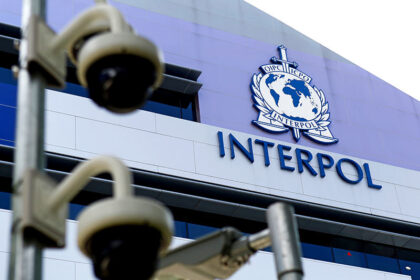 Interpol World
