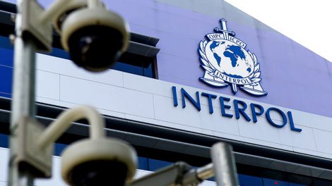 Interpol World