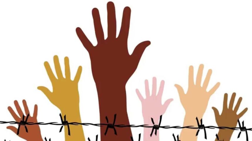 human rights violations