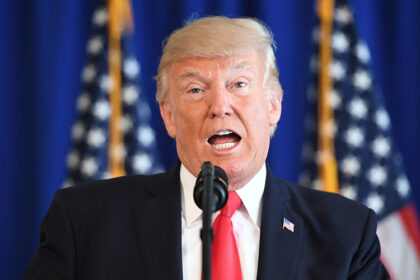 Trump tweets 'Talking is not the answer' after North Korean missile-test