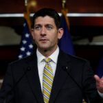 House Speaker Paul Ryan speaks about healthcare