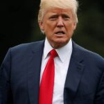 Trump said: Justice will be delivered to victims of Charlottesville