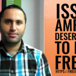 Palestinian Authority Arrest Issa Amro for Free Speech Crackdown