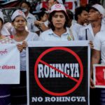 Human Rights Violation in Rohingya and Role of International Community