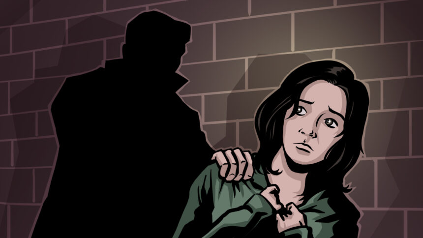 Sexual Exploitation of Women