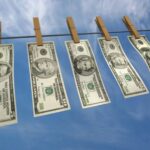 Anti-money laundering framework