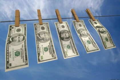 Anti-money laundering framework