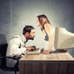 Online Sexual Extortion