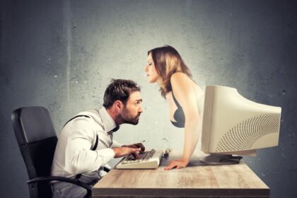 Online Sexual Extortion