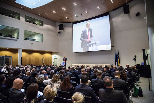 2017 European Police Chiefs Convention