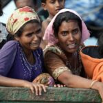 Rohingya Cataclysm