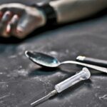 International Drugs Trafficking group