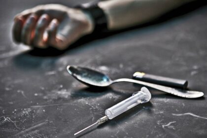 International Drugs Trafficking group