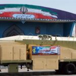 Iran conducted missile tests