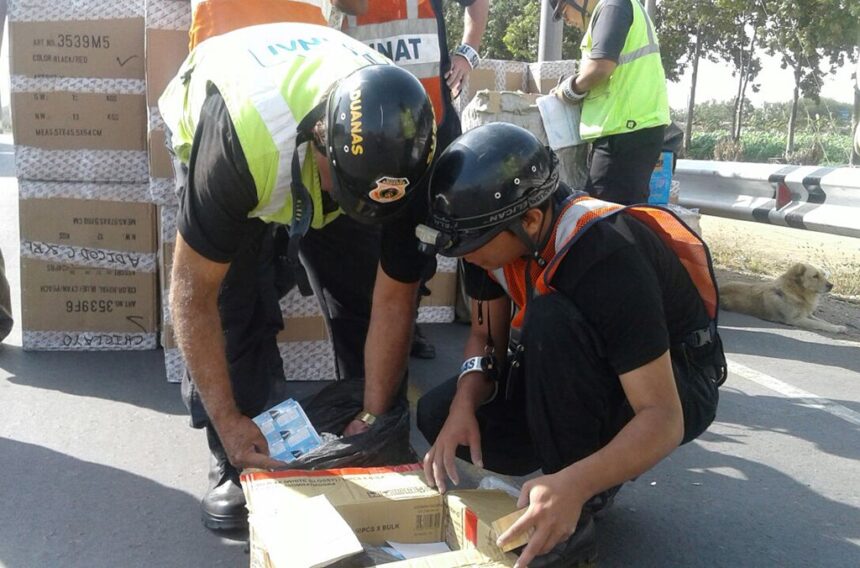 illicit online pharmacies