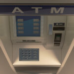 ATM Malware Protection