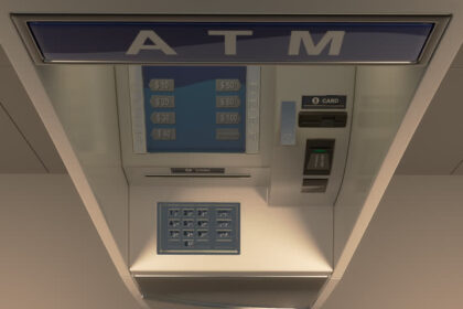 ATM Malware Protection