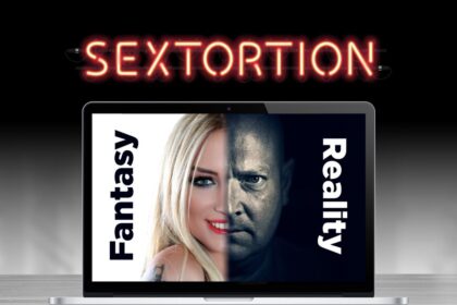 Sextortion