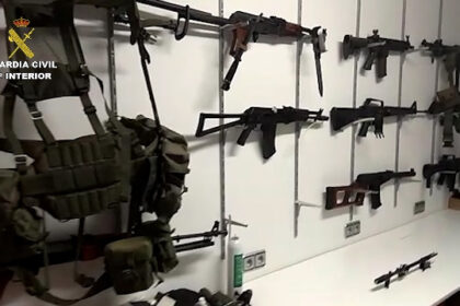 Russian Mafia Groups