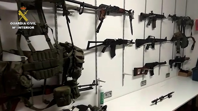 Russian Mafia Groups