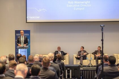 5th Europol-INTERPOL Cybercrime conference