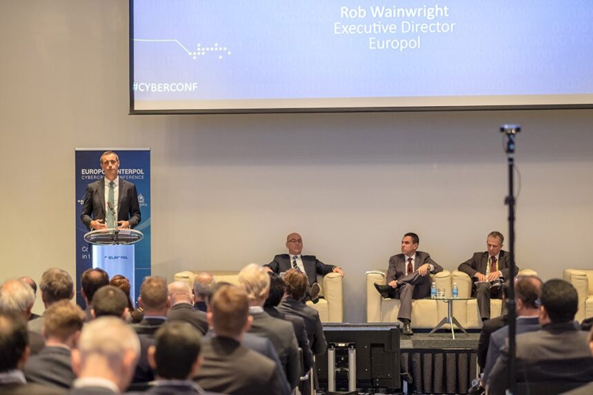 5th Europol-INTERPOL Cybercrime conference