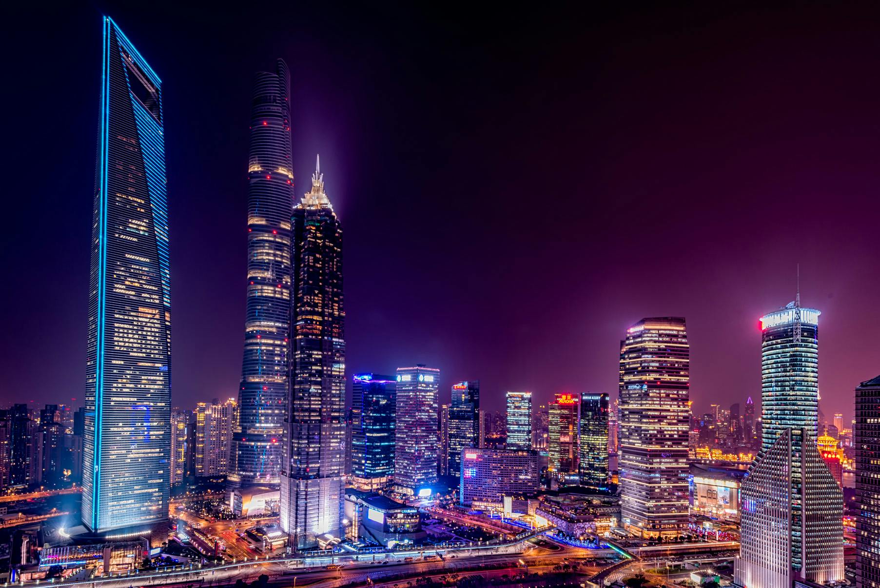 Image by Peng LIU from Pexels
