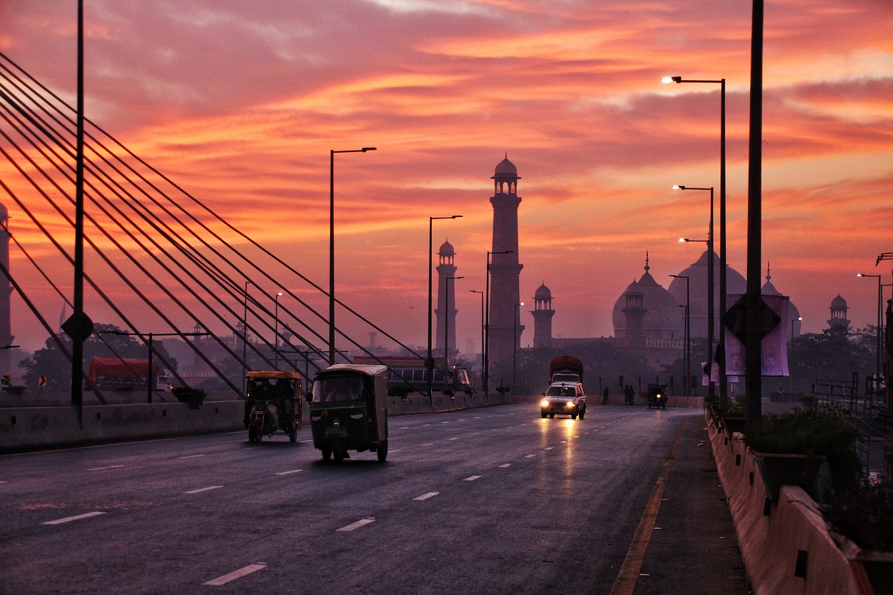 Image by QASIM REHMANI from Pixabay