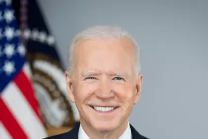 Joe Biden President of the United States January 20, 2021 - Present