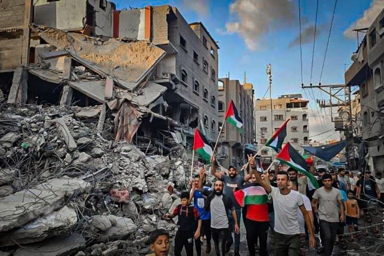 Fars_Photo_of_Destruction_in_Gaza_Strip_during_2023_War_01
