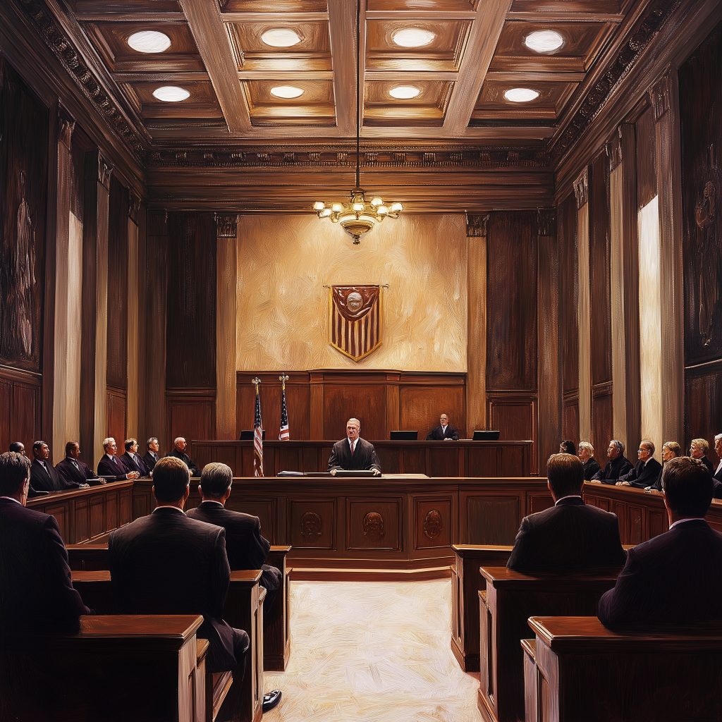 Global Legal Review