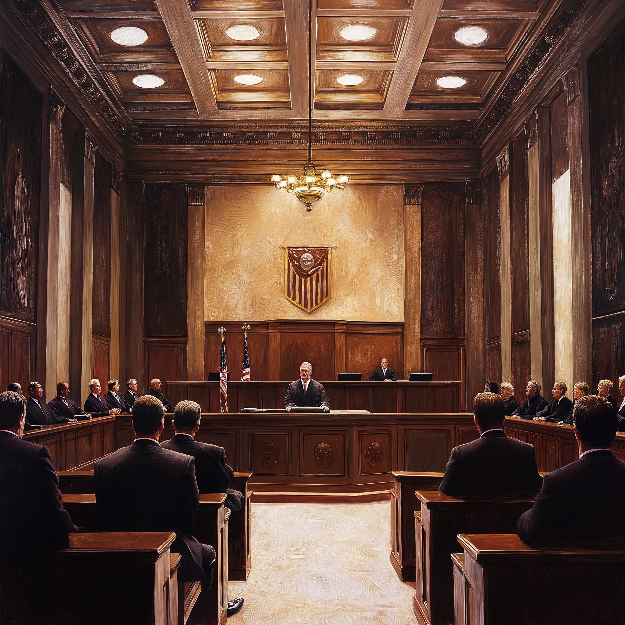 Global Legal Review