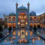 IRAN - Global Legal Review